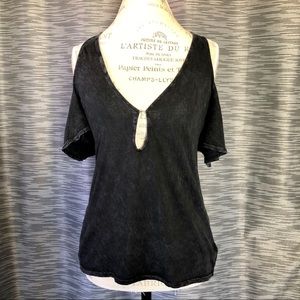 Stone Washed Project Social T LA